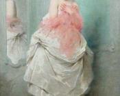 Avant le bal - 查理·卓别林